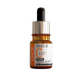 Best Vitamin C Serum For Face By VINCE
