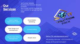 we will do rank your website google top first page