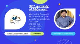we will do rank your website google top first page