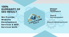 you want to complete seo services for your website