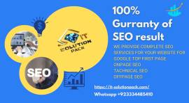 you want to complete seo services for your website