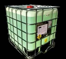  Chemical Laboratories is a contract pharmaceutica