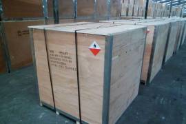  Chemical Laboratories is a contract pharmaceutica