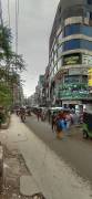 Main Road Shah Alam,Commercial shop-Double story