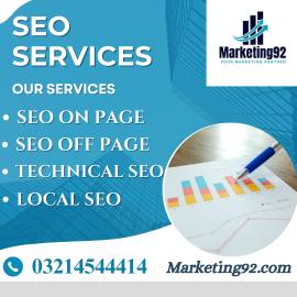 SEO Experts in Lahore to Boost Your Google Rankin