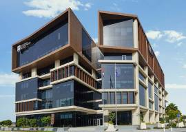 University of wollongong in Dubai (UOWD)