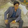 Ali Khan