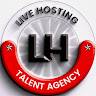 LH Talent Agency
